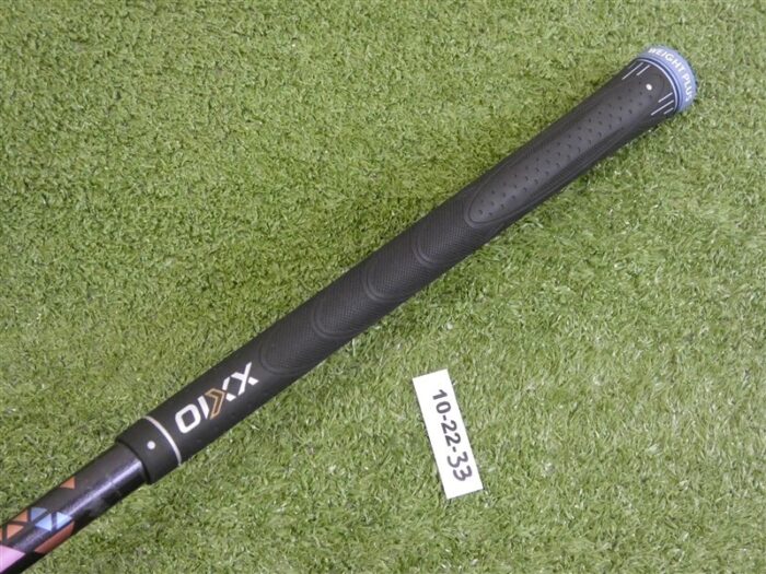 XXIO Eleven 11 Womens 7 Iron MP 1100L 36g Ladies Graphite 36.25″