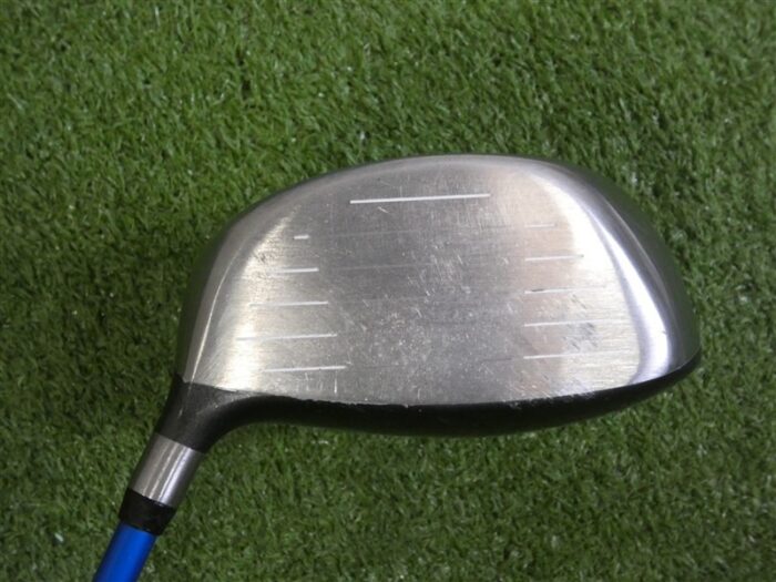 Cleveland Launcher 460 9.5* Driver Grafalloy Blue Stiff Graphite