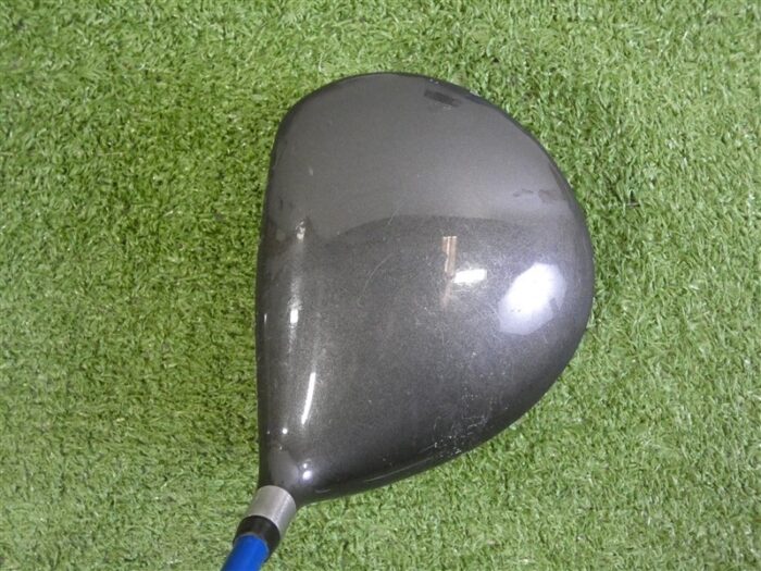 Cleveland Launcher 460 9.5* Driver Grafalloy Blue Stiff Graphite