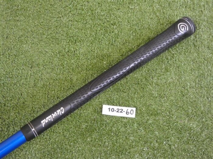 Cleveland Launcher 460 9.5* Driver Grafalloy Blue Stiff Graphite