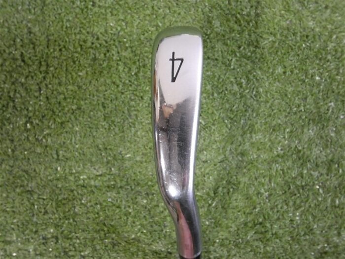 Titleist 2023 T200 23* 4 Iron Utility Hybrid 100 X Extra Stiff Graphite +.5″