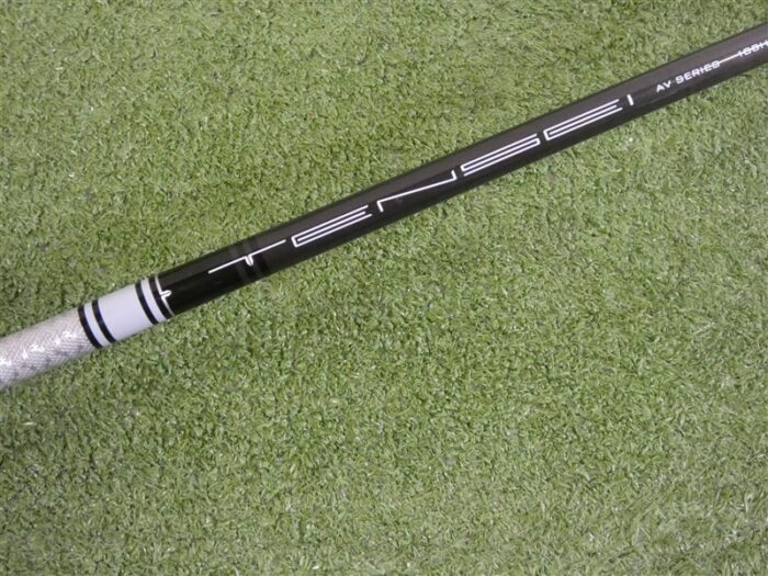 Titleist 2023 T200 23* 4 Iron Utility Hybrid 100 X Extra Stiff Graphite +.5″