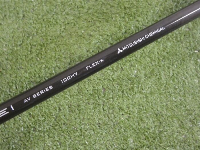 Titleist 2023 T200 23* 4 Iron Utility Hybrid 100 X Extra Stiff Graphite +.5″