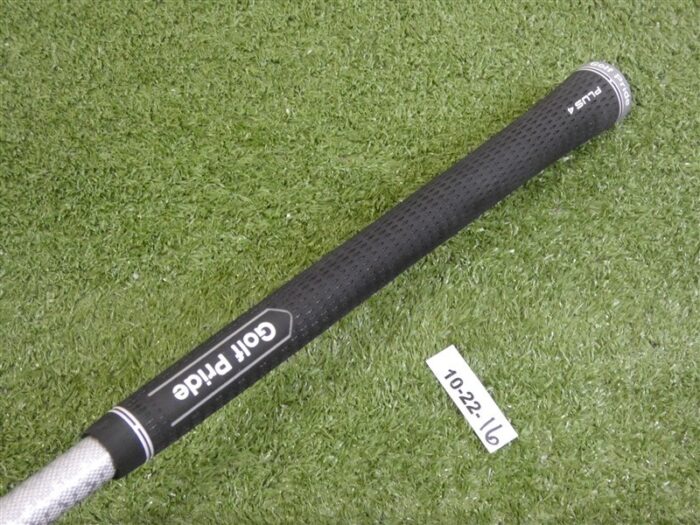 Titleist 2023 T200 23* 4 Iron Utility Hybrid 100 X Extra Stiff Graphite +.5″