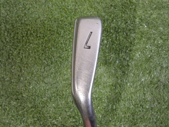 Titleist AP1 7 Iron Dynamic Gold HL R300 Regular Steel