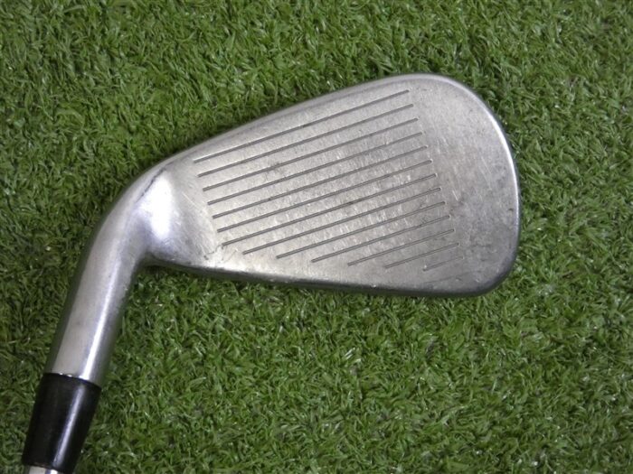 Titleist AP1 7 Iron Dynamic Gold HL R300 Regular Steel