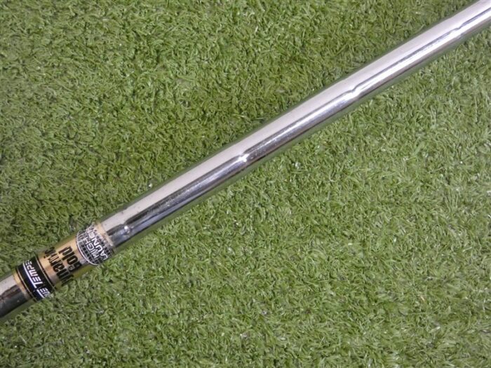 Titleist AP1 7 Iron Dynamic Gold HL R300 Regular Steel