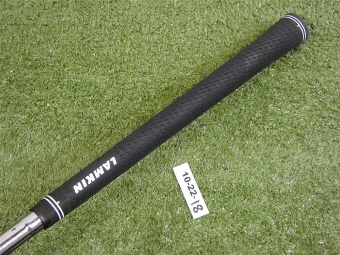Titleist AP1 7 Iron Dynamic Gold HL R300 Regular Steel