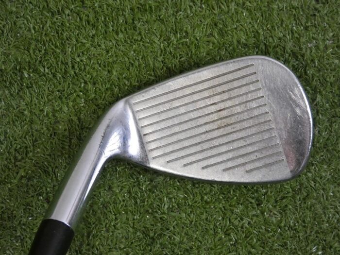 Titleist AP2 710 Forged 51* W Gap Wedge Dynamic Gold S300 Stiff Steel
