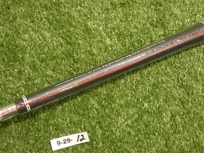 Titleist Vokey SM10 Tour Chrome 58* 12* Lob Wedge D Grind Dynamic Gold Steel New