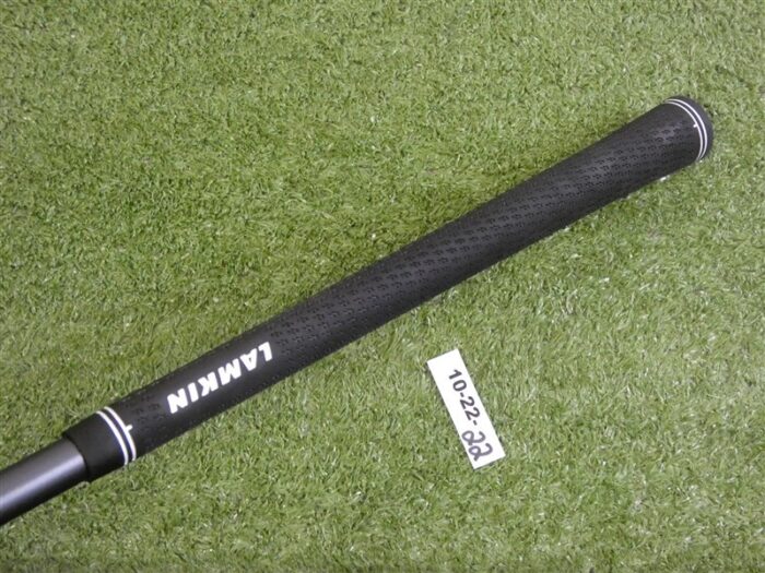 PXG 0311XF Forged 44* W Pitching Wedge ACCRA 70i Regular Graphite 36.5″