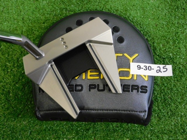 Titleist Scotty Cameron 2024 Phantom 7.5 35″ Putter with Headcover New