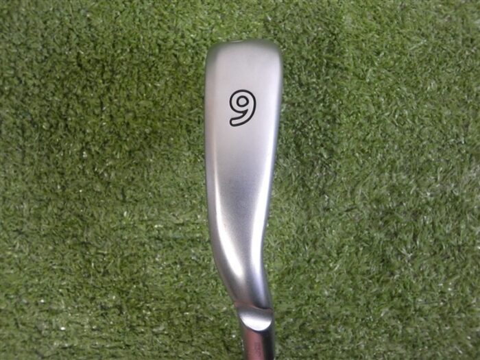 PING G Le3 Womens 6 Iron ULT250 Lite Ladies Graphite Black Dot Mint
