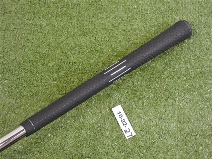 PING G30 5 Iron CFS Regular Steel White Dot 3* Upright +.5″