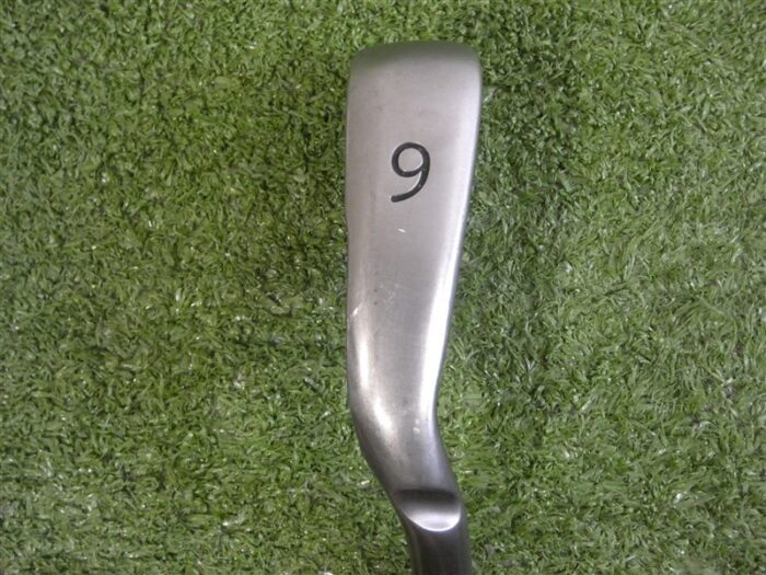 PING G30 6 Iron XP 95 R300 Regular Steel with Jumbo Grip Blue Dot .75* Upright