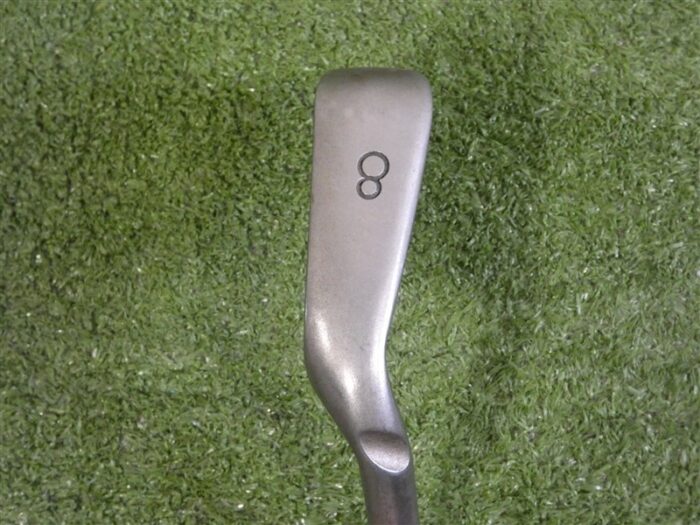PING G5 8 Iron TFC 100 Regular Graphite Black Dot