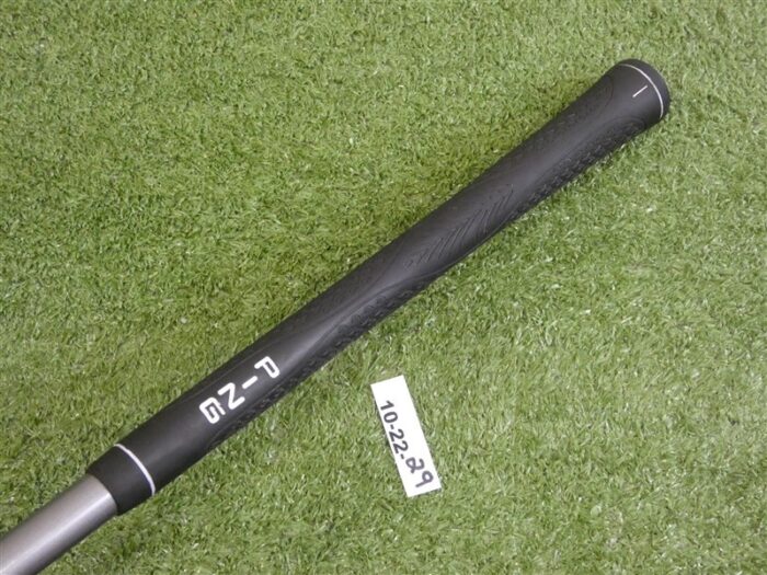 PING G5 8 Iron TFC 100 Regular Graphite Black Dot