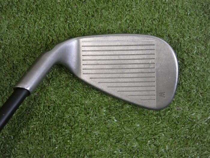 Ping G25 45* W Pitching Wedge TFC 189 Regular Graphite Undersize Red .75* Flat