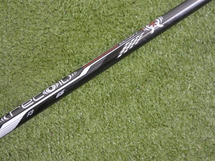 Callaway Apex DCB 21 Forged 7 Iron Recoil Dart 65 F3 Regular Graphite w Mid Grip