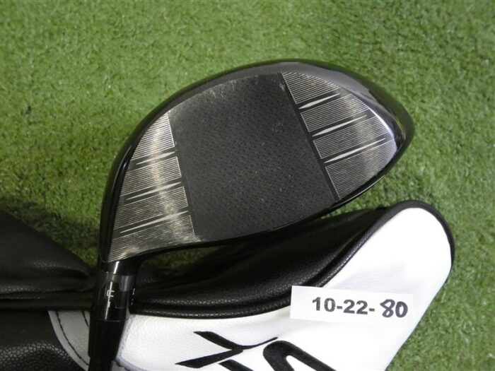 Titleist TSR2 11.0* Driver Tensei AV 65 Stiff Graphite with Headcover & Mid Grip