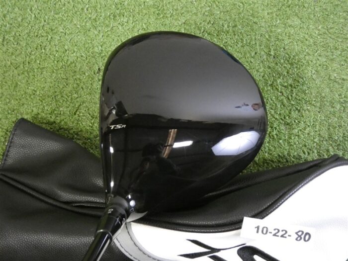 Titleist TSR2 11.0* Driver Tensei AV 65 Stiff Graphite with Headcover & Mid Grip