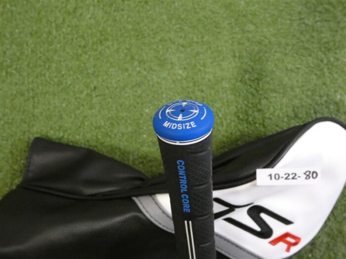 Titleist TSR2 11.0* Driver Tensei AV 65 Stiff Graphite with Headcover & Mid Grip