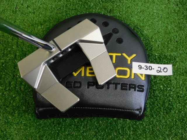 Titleist Scotty Cameron 2024 Phantom 5S Center Shaft 35″ Putter w Headcover New