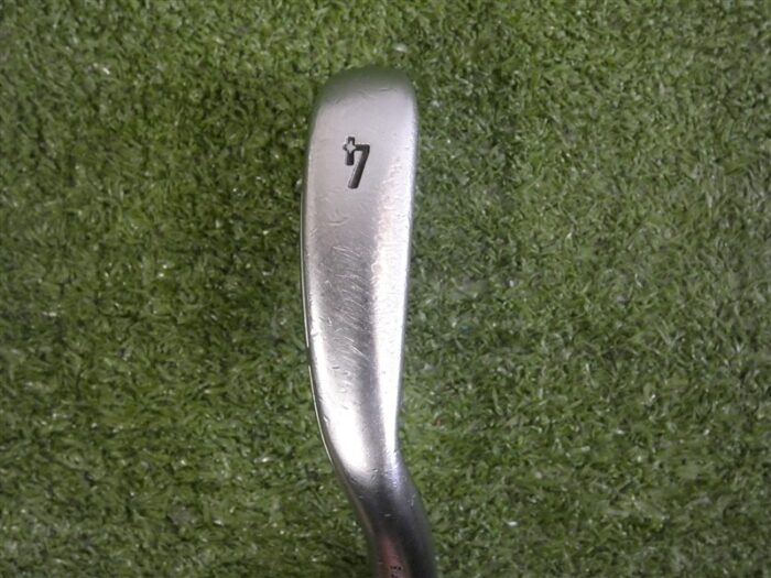 Callaway Apex CF16 Forged 4 Iron Recoil ES 780 F4 Stiff Graphite