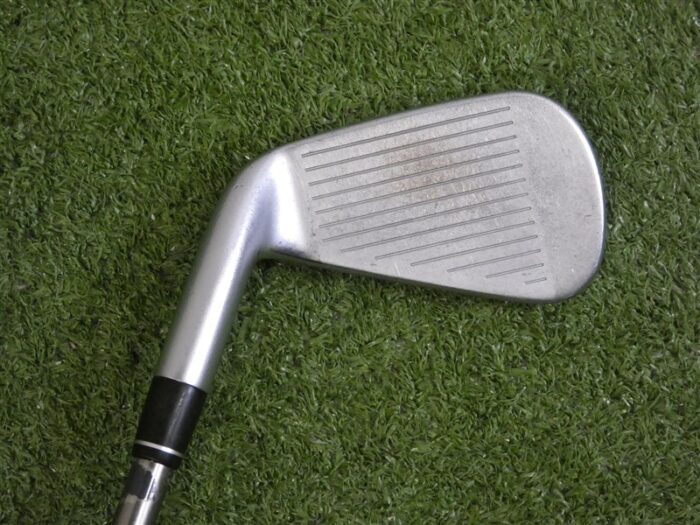 Callaway Apex CF16 Forged 4 Iron Recoil ES 780 F4 Stiff Graphite