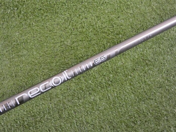 Callaway Apex CF16 Forged 4 Iron Recoil ES 780 F4 Stiff Graphite