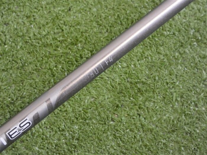 Callaway Apex CF16 Forged 4 Iron Recoil ES 780 F4 Stiff Graphite