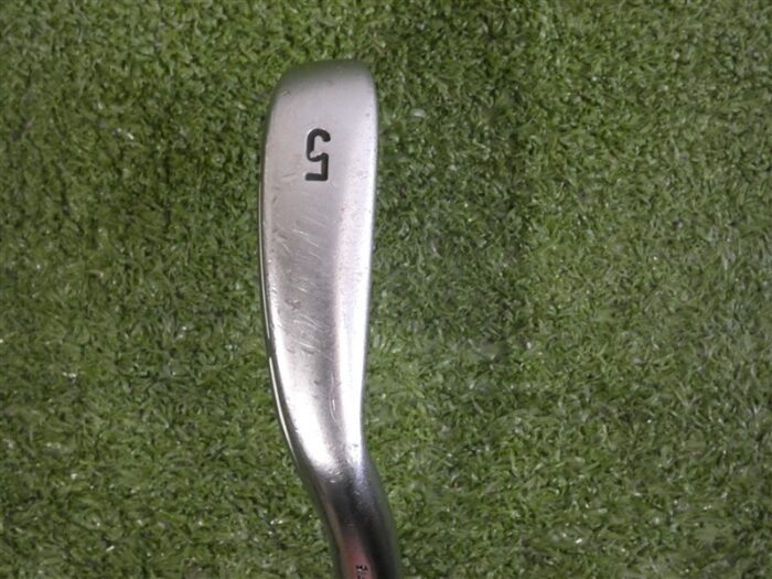 Callaway Apex CF16 Forged 5 Iron Recoil ES 780 F4 Stiff Graphite