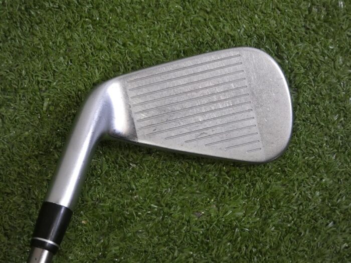 Callaway Apex CF16 Forged 5 Iron Recoil ES 780 F4 Stiff Graphite
