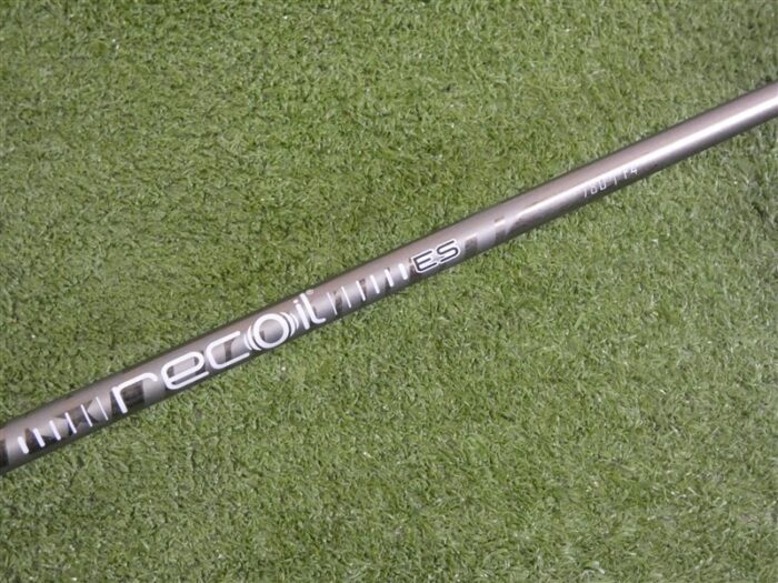 Callaway Apex CF16 Forged 5 Iron Recoil ES 780 F4 Stiff Graphite