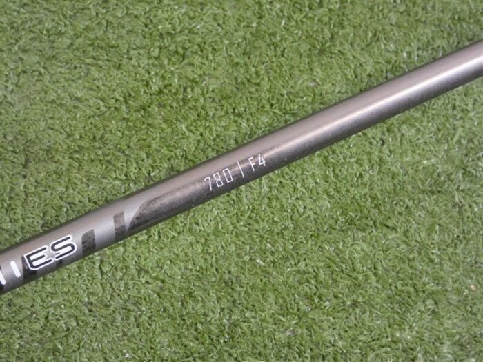Callaway Apex CF16 Forged 5 Iron Recoil ES 780 F4 Stiff Graphite