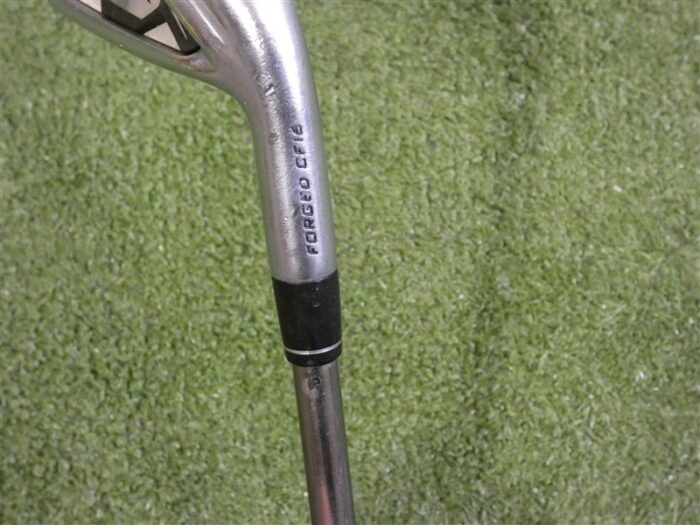 Callaway Apex CF16 Forged 6 Iron Recoil ES 780 F4 Stiff Graphite