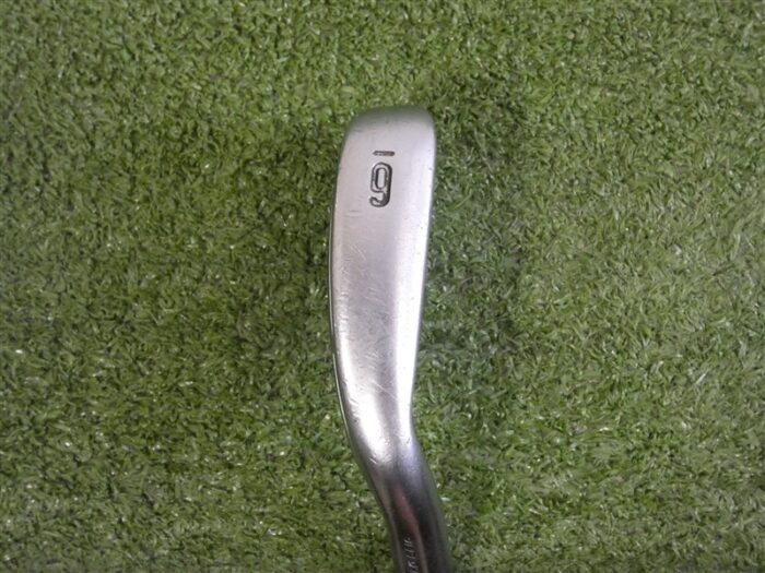 Callaway Apex CF16 Forged 6 Iron Recoil ES 780 F4 Stiff Graphite