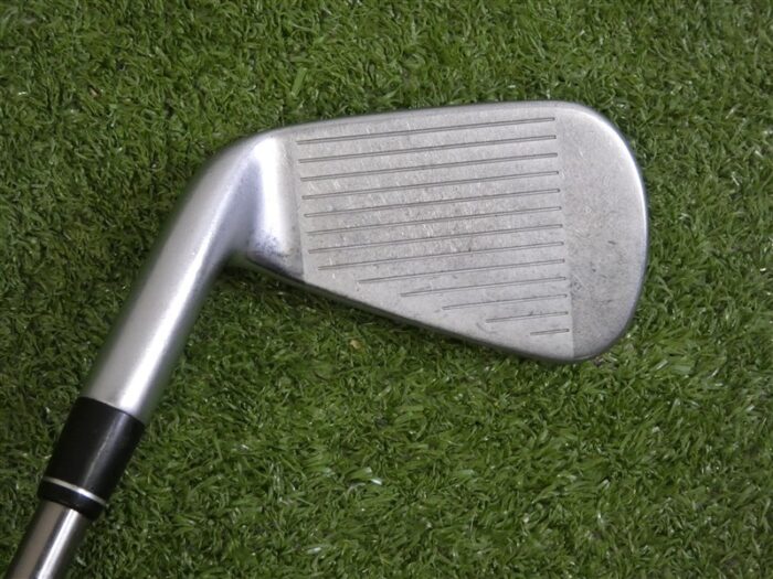 Callaway Apex CF16 Forged 6 Iron Recoil ES 780 F4 Stiff Graphite
