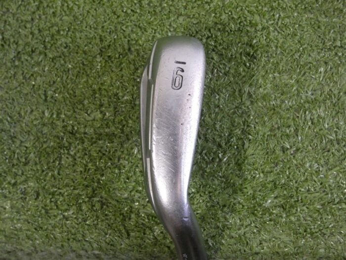 Callaway Apex CF16 Forged 9 Iron Recoil ES 780 F4 Stiff Graphite