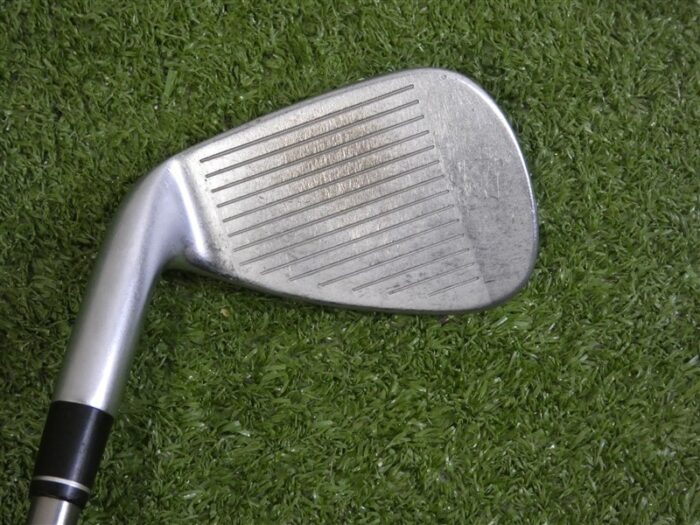 Callaway Apex CF16 Forged 9 Iron Recoil ES 780 F4 Stiff Graphite