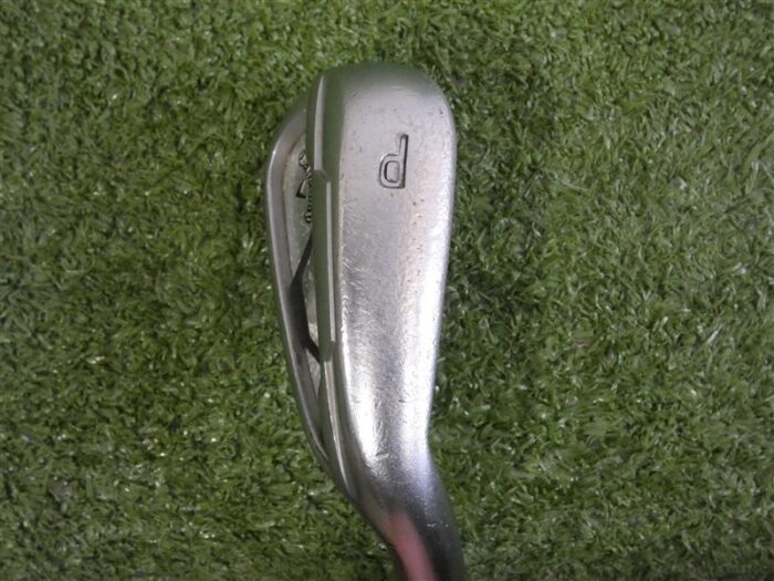 Callaway Apex CF16 Forged 45* Pitching Wedge Recoil ES 780 F4 Stiff Graphite