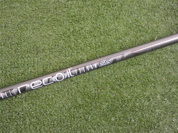 Callaway Apex CF16 Forged 45* Pitching Wedge Recoil ES 780 F4 Stiff Graphite