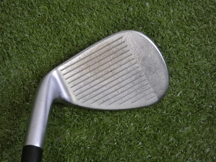 Callaway Apex CF16 Forged 50* A Gap Wedge Recoil ES 780 F4 Stiff Graphite