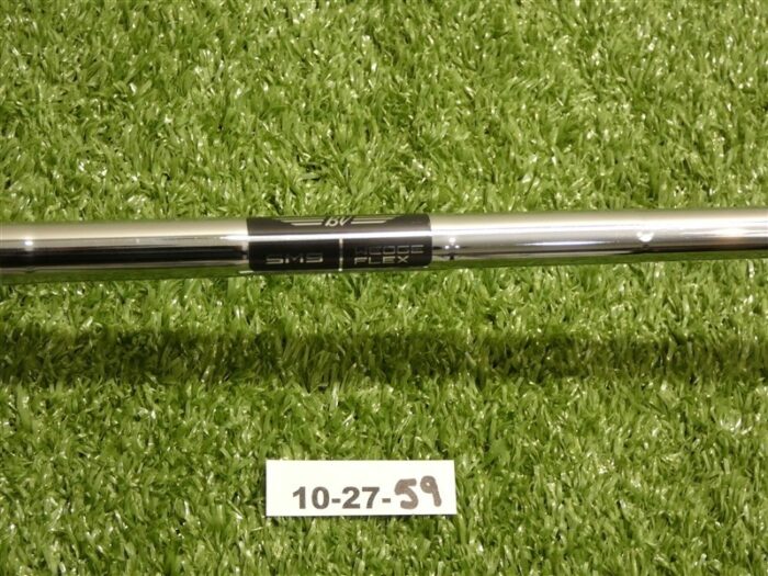 Titleist Vokey SM9 Left Hand 56* 14* Sand Wedge F Grind Dynamic Gold Steel New