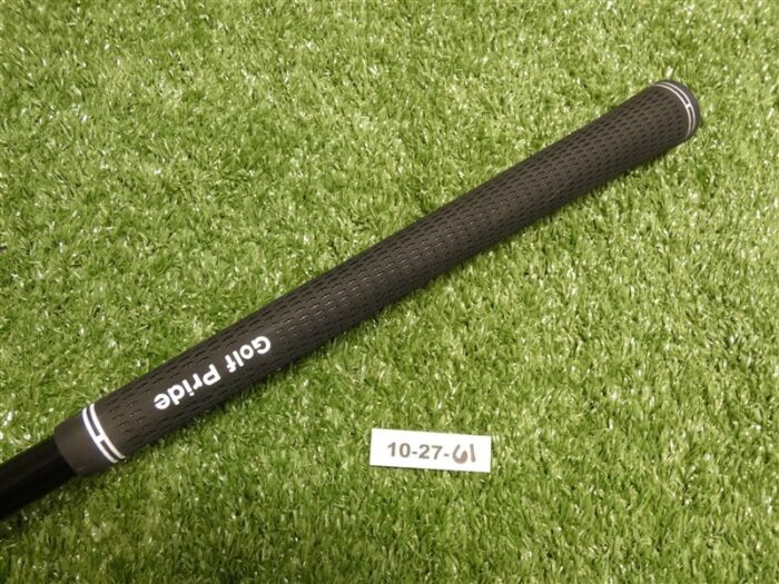 Titleist 2023 U505 18* 2 Utility Iron HZRDUS 80g 6.0 Stiff Graphite Mint