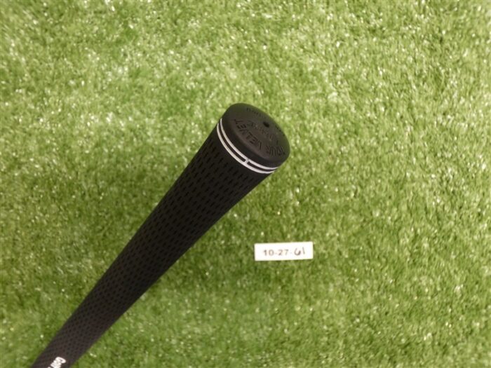 Titleist 2023 U505 18* 2 Utility Iron HZRDUS 80g 6.0 Stiff Graphite Mint