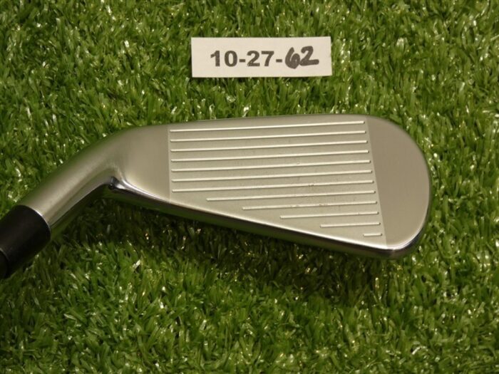 Titleist 2023 U505 20* 3 Utility Iron HZRDUS 80g 6.0 Stiff Graphite Midsize Grip