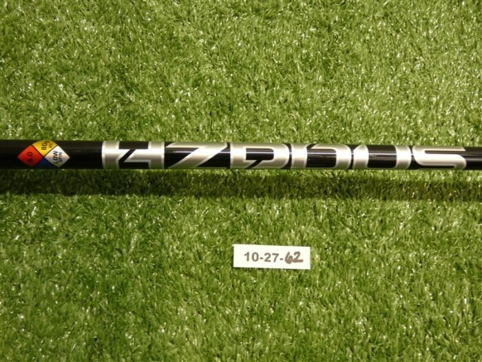 Titleist 2023 U505 20* 3 Utility Iron HZRDUS 80g 6.0 Stiff Graphite Midsize Grip
