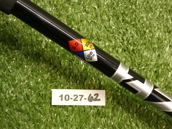 Titleist 2023 U505 20* 3 Utility Iron HZRDUS 80g 6.0 Stiff Graphite Midsize Grip