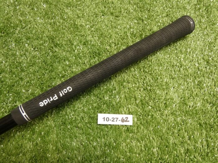 Titleist 2023 U505 20* 3 Utility Iron HZRDUS 80g 6.0 Stiff Graphite Midsize Grip